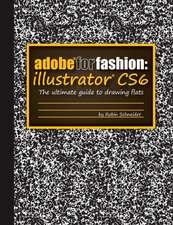 Adobe for Fashion