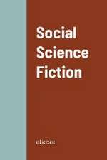 Social Science Fiction