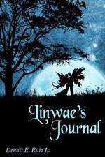 Linwae's Journal