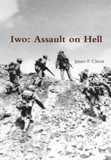 Iwo; Assault on Hell