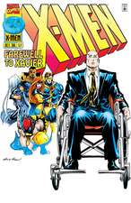 X-Men/Avengers: Onslaught Vol. 3