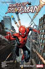 Non-Stop Spider-Man Vol. 1