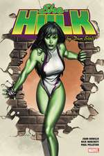 She-Hulk By Dan Slott Omnibus