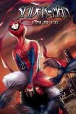 Spider-Man: India [New Printing]