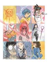 Ultimate X-Men By Peach Momoko Vol. 2: Children of The Atom