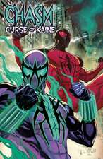 Chasm: Curse of Kaine