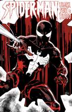 Spider-Man: Black Suit & Blood Treasury Edition