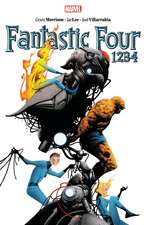 Fantastic Four by Morrison & Lee: 1234 (New Printing)