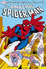 The Amazing Spider-Man Omnibus Vol. 6