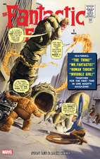 The Fantastic Four Omnibus Vol. 1