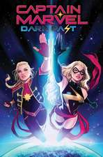 Captain Marvel: Dark Past