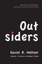 Outsiders