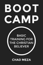 Boot Camp