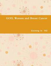 God, Women and Breast Cancer