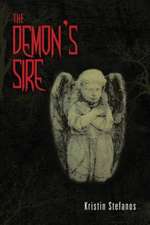 The Demon's Sire