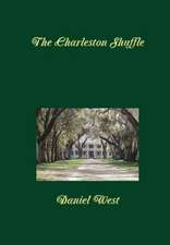 The Charleston Shuffle