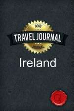 Travel Journal Ireland