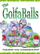 The Golfaballs