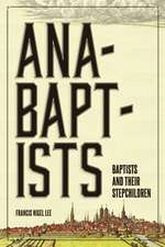 Anabaptists