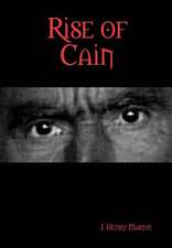 Rise of Cain