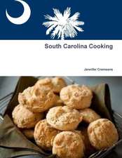 South Carolina Cooking