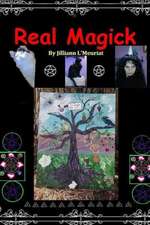 Real Magick