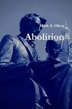 Abolition