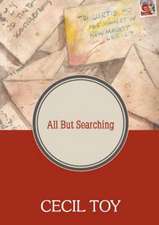 All But Searching