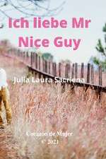 Ich liebe Mr Nice Guy