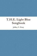 T.H.E. Light Blue Songbook