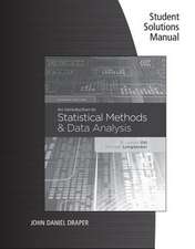 Ssm Intro Statistical Methods/Data Analysis