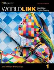 World Link Student Book 1: An Intuitive Approach with Calculus