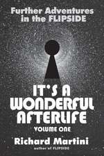 Its a Wonderful Afterlife