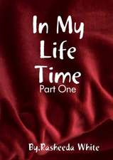 In My Life Time