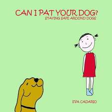 Can I Pat Your Dog?