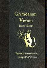 Grimorium Verum