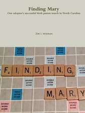 Finding Mary
