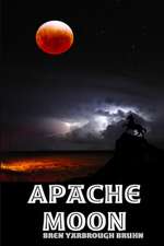 Apache Moon