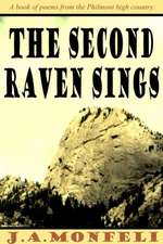 The Second Raven Sings