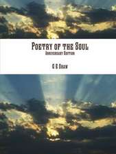 Poetry of the Soul, Anniversary Edition