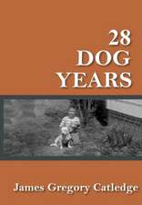 28 Dog Years