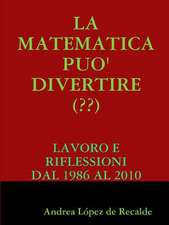 La Matematica Puo' Divertire ( )