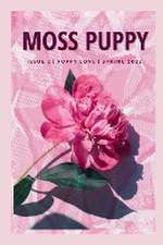 Moss Puppy Magazine Issue 02