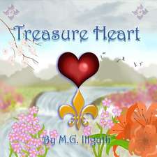 Treasure Heart