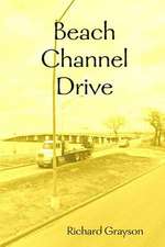 Beach Channel Drive