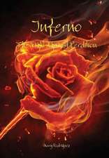 Inferno: The Fight Against Perdition