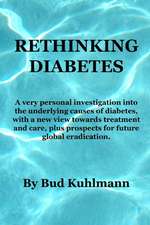 Rethinking Diabetes