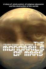 The Monorails of Mars