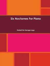 Six Nocturnes