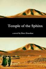 Temple of the Sphinx